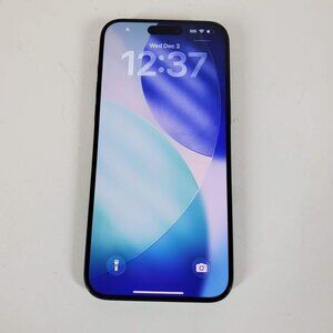 Apple iPhone 15 Pro Max 256GB